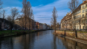 Réparation Ordinateur Strasbourg
